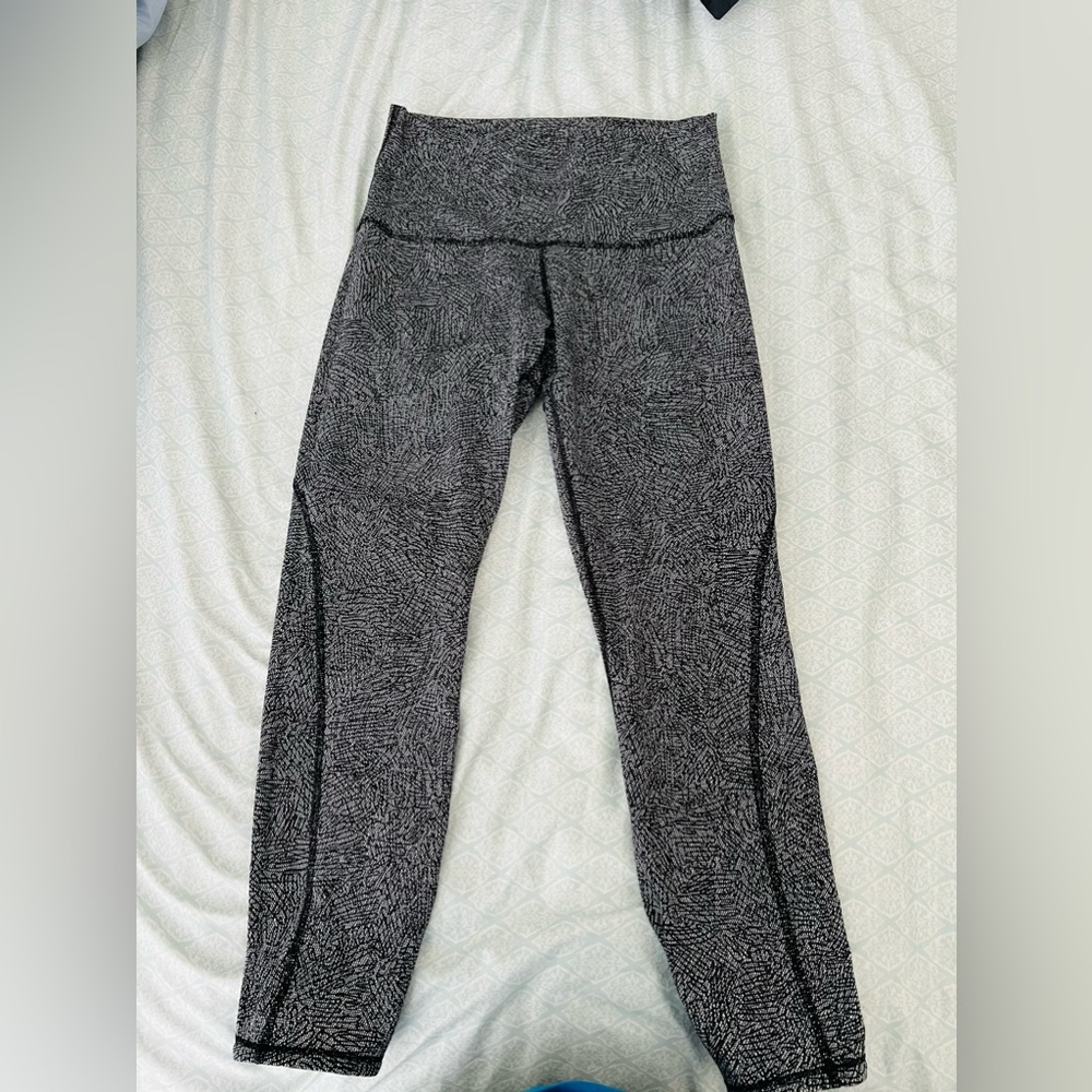 Lululemon 7/8 leggings